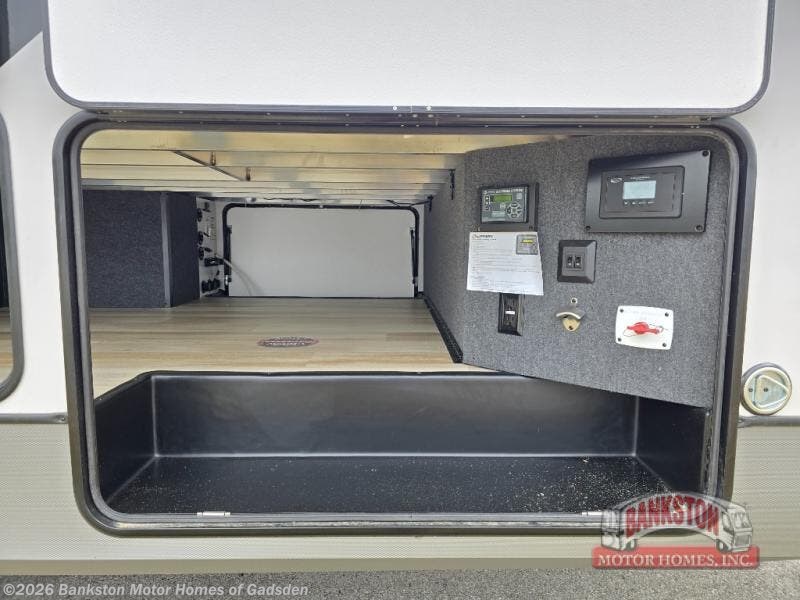 New 2026 Forest River Wildwood Heritage Glen 380WDR available in Attalla, Alabama