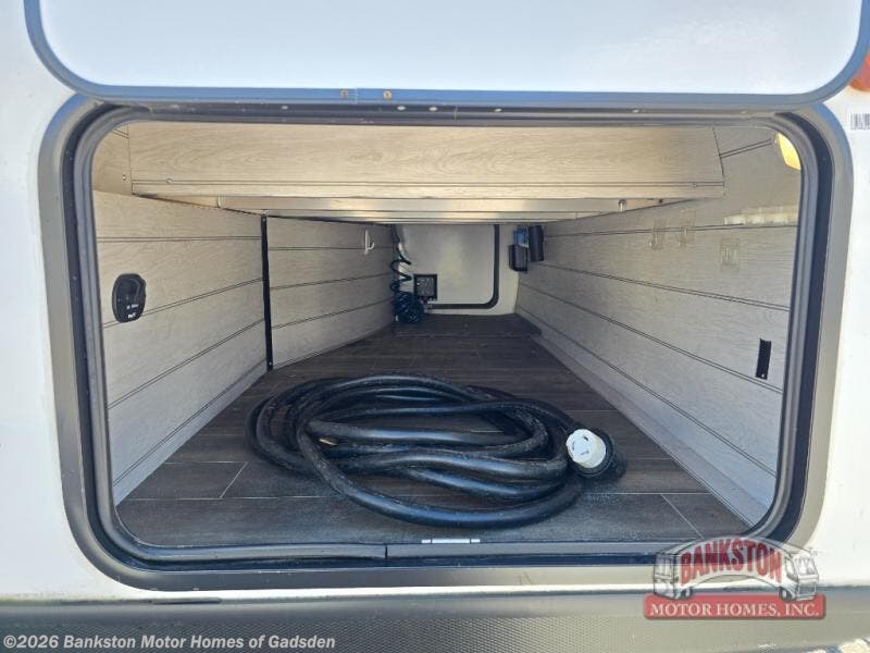 2022 Passport GT 2870RL by Keystone from Bankston Motor Homes of Gadsden in Attalla, Alabama