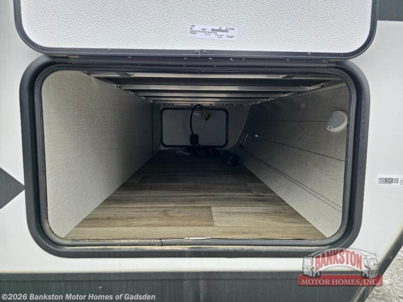 2026 Stratus SR221VRK by Venture RV from Bankston Motor Homes of Gadsden in Attalla, Alabama
