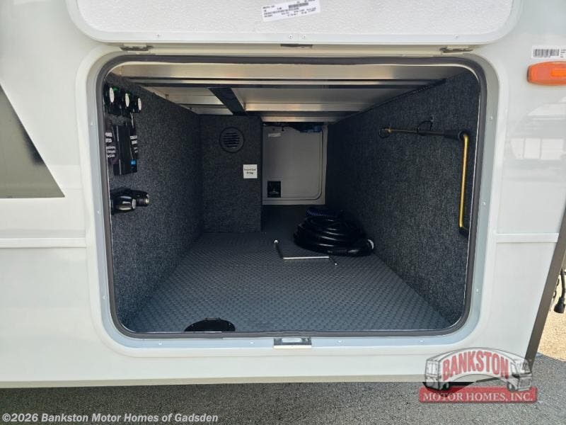 2026 Model I 280 by Brinkley RV from Bankston Motor Homes of Gadsden in Attalla, Alabama