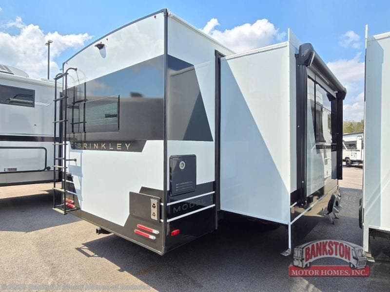 New 2026 Brinkley RV Model I 280 available in Attalla, Alabama
