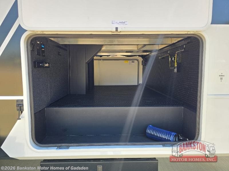 2026 Model Z 2700 by Brinkley RV from Bankston Motor Homes of Gadsden in Attalla, Alabama