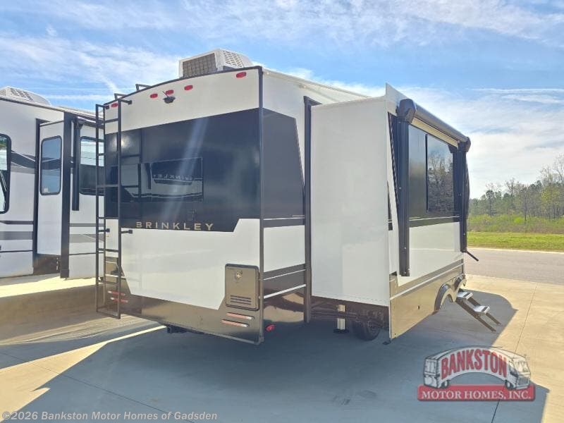 New 2026 Brinkley RV Model Z 2700 available in Attalla, Alabama