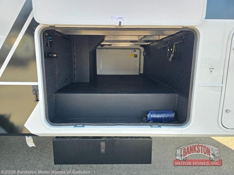 2026 Model Z 2700 by Brinkley RV from Bankston Motor Homes of Gadsden in Attalla, Alabama