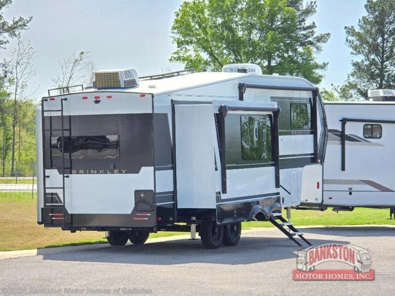 New 2026 Brinkley RV Model Z 2700 available in Attalla, Alabama
