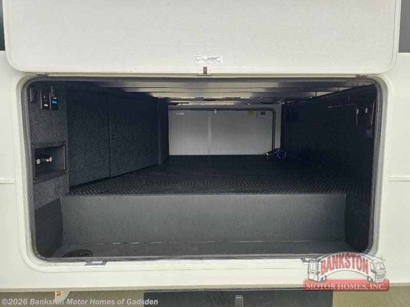 2026 Model Z 3420 by Brinkley RV from Bankston Motor Homes of Gadsden in Attalla, Alabama