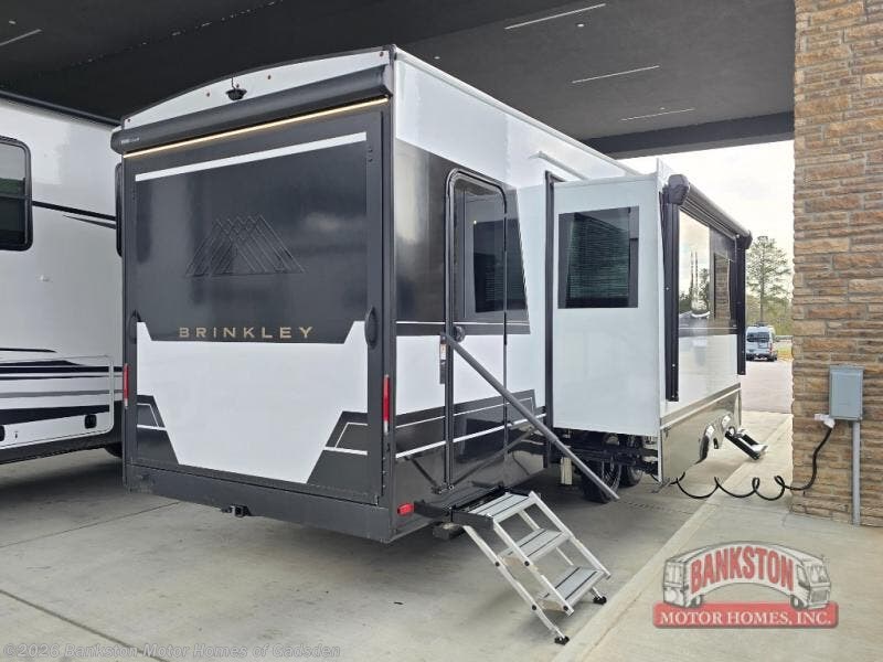 New 2026 Brinkley RV Model Z 3420 available in Attalla, Alabama