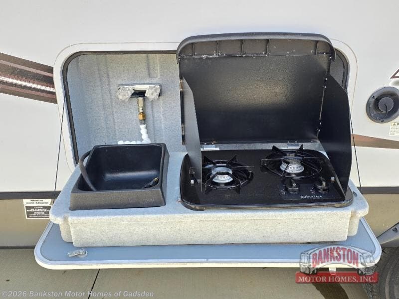 Used 2012 Dutchmen Aerolite 294RKSS available in Attalla, Alabama