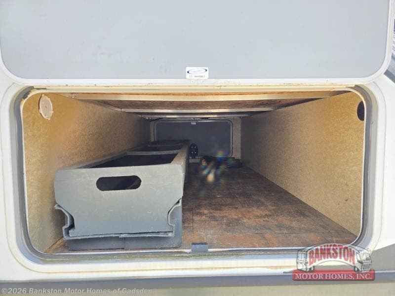 2012 Aerolite 294RKSS by Dutchmen from Bankston Motor Homes of Gadsden in Attalla, Alabama