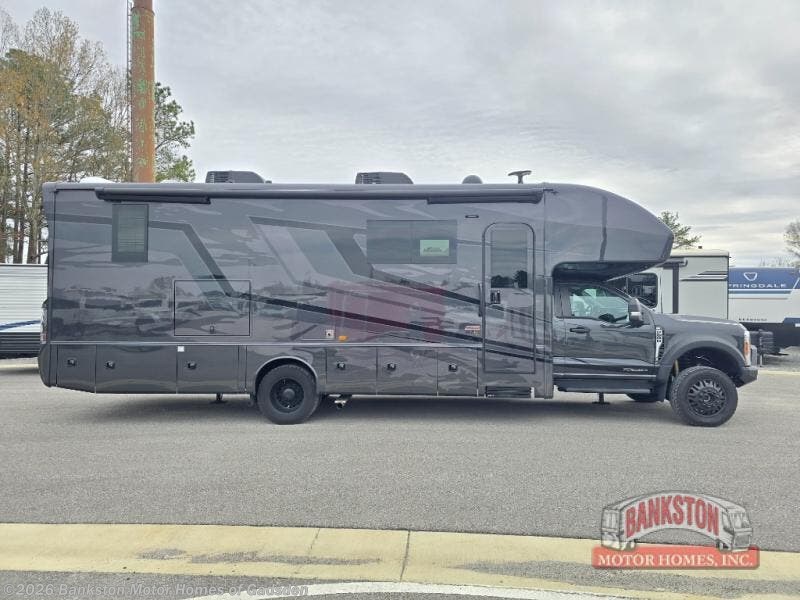 2026 Accolade XT 32U by Entegra Coach from Bankston Motor Homes of Gadsden in Attalla, Alabama