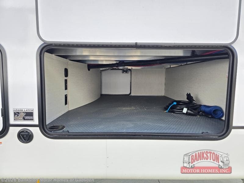 2026 Cherokee Sabre 36FLX by Forest River from Bankston Motor Homes of Gadsden in Attalla, Alabama