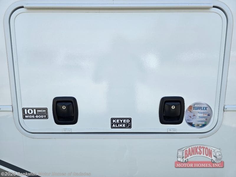 2026 Avenue All-Access 30BH by Alliance RV from Bankston Motor Homes of Gadsden in Attalla, Alabama