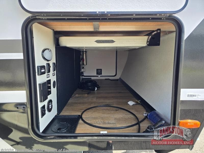 New 2026 Alliance RV Delta 252RL available in Attalla, Alabama