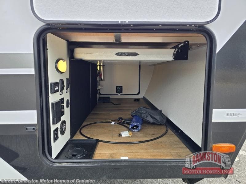 New 2026 Alliance RV Delta 252RL available in Attalla, Alabama