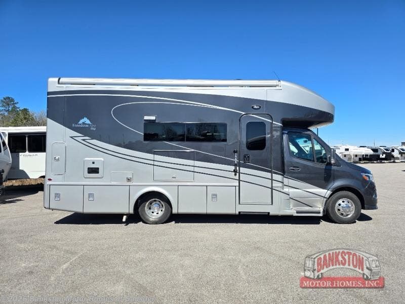 2026 Freedom Aire 2515 by Newmar from Bankston Motor Homes of Gadsden in Attalla, Alabama
