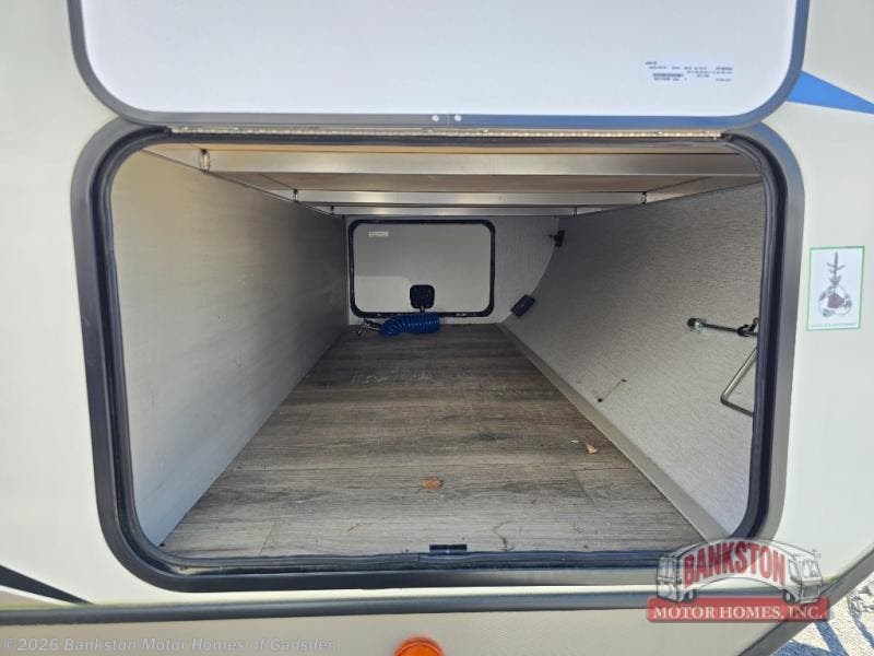 2023 Salem Hemisphere Hyper-Lyte 29XBHL by Forest River from Bankston Motor Homes of Gadsden in Attalla, Alabama