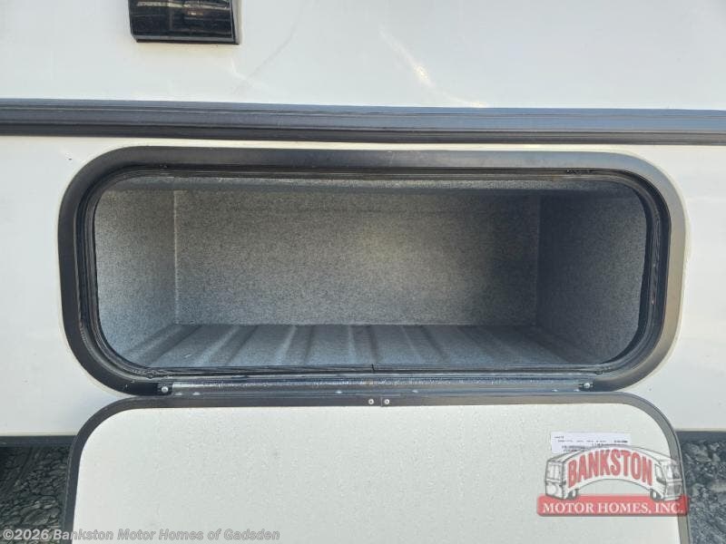 2024 Sunseeker LE 2150SLE Chevy by Forest River from Bankston Motor Homes of Gadsden in Attalla, Alabama