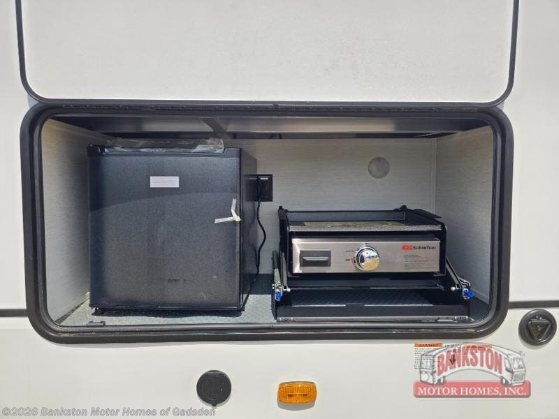 New 2026 Forest River Cherokee Sabre 36FLX available in Attalla, Alabama