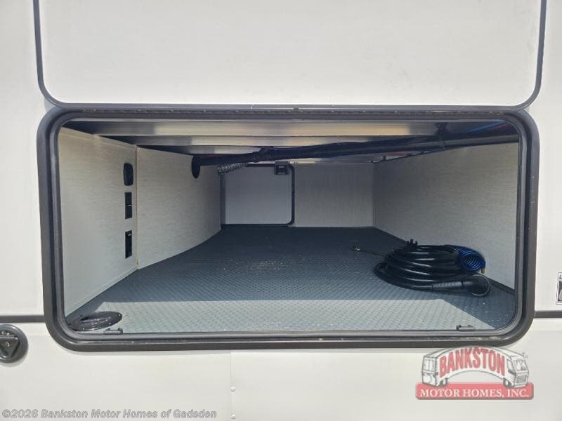 2026 Cherokee Sabre 36FLX by Forest River from Bankston Motor Homes of Gadsden in Attalla, Alabama