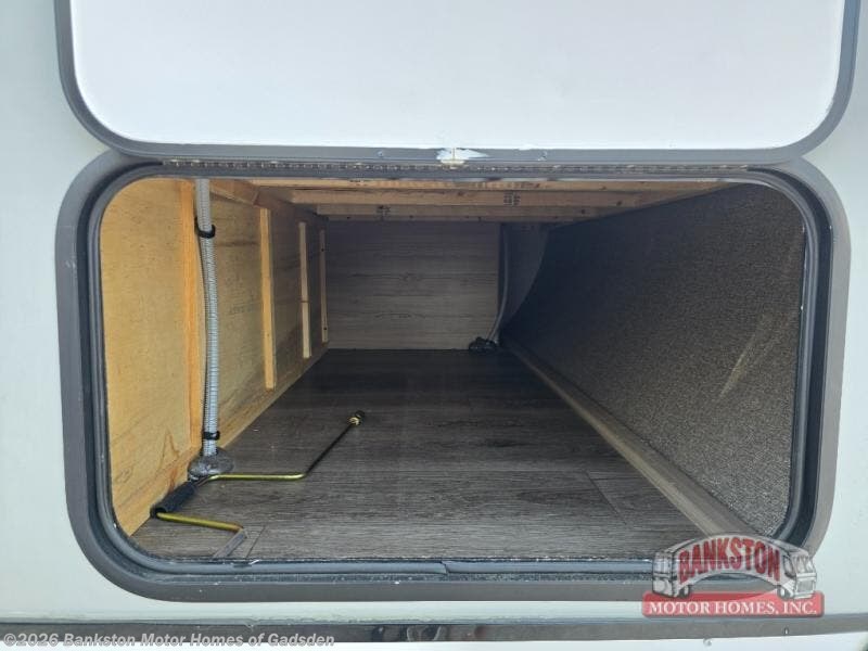 2021 Adrenaline 29SS by Coachmen from Bankston Motor Homes of Gadsden in Attalla, Alabama