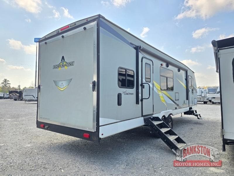 Used 2021 Coachmen Adrenaline 29SS available in Attalla, Alabama
