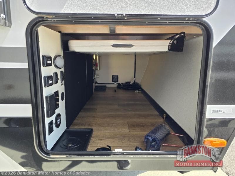 New 2026 Alliance RV Delta 292RL available in Attalla, Alabama