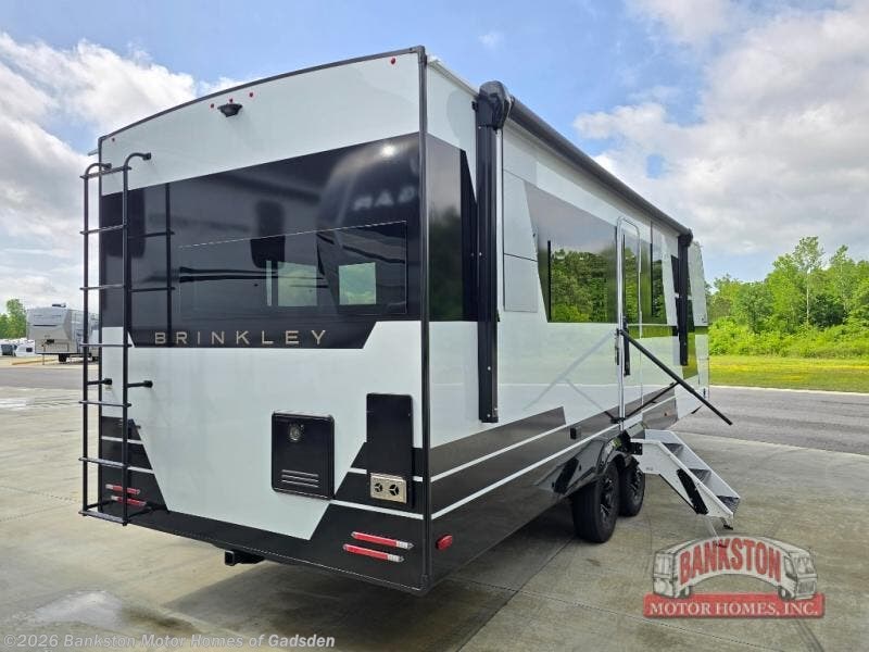 New 2026 Brinkley RV Model I 275 available in Attalla, Alabama