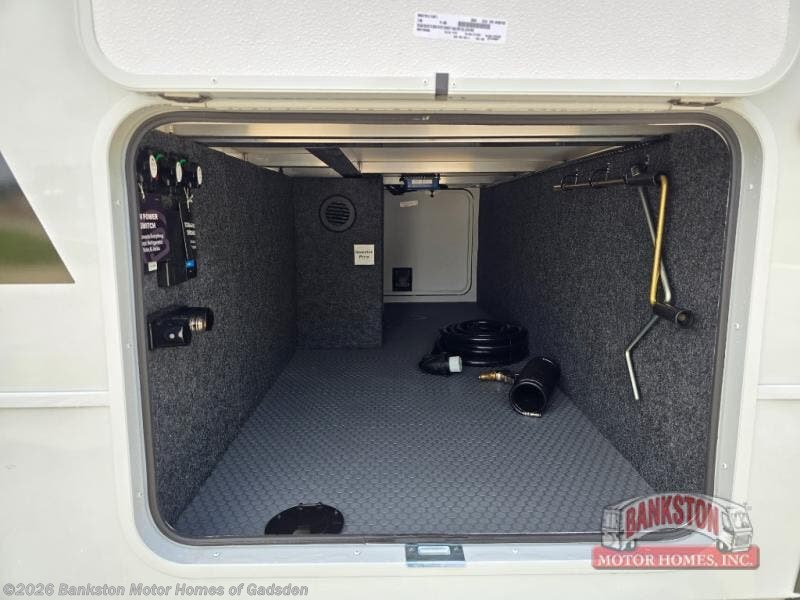 2026 Model I 275 by Brinkley RV from Bankston Motor Homes of Gadsden in Attalla, Alabama