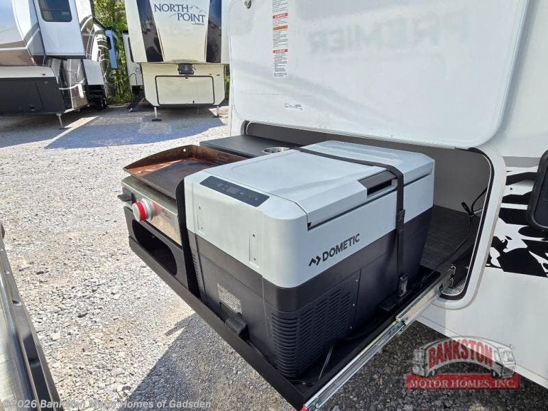 2024 Sol Horizon Rover by inTech from Bankston Motor Homes of Gadsden in Attalla, Alabama