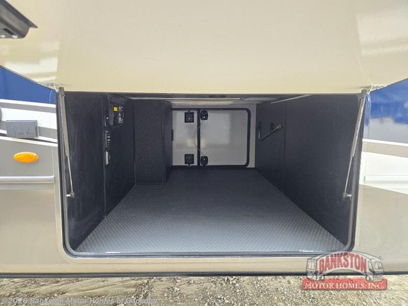 2026 Montana 3901RK by Keystone from Bankston Motor Homes of Gadsden in Attalla, Alabama