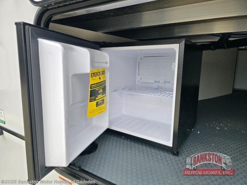 New 2026 Forest River Cherokee Sabre 37RVMILES available in Attalla, Alabama