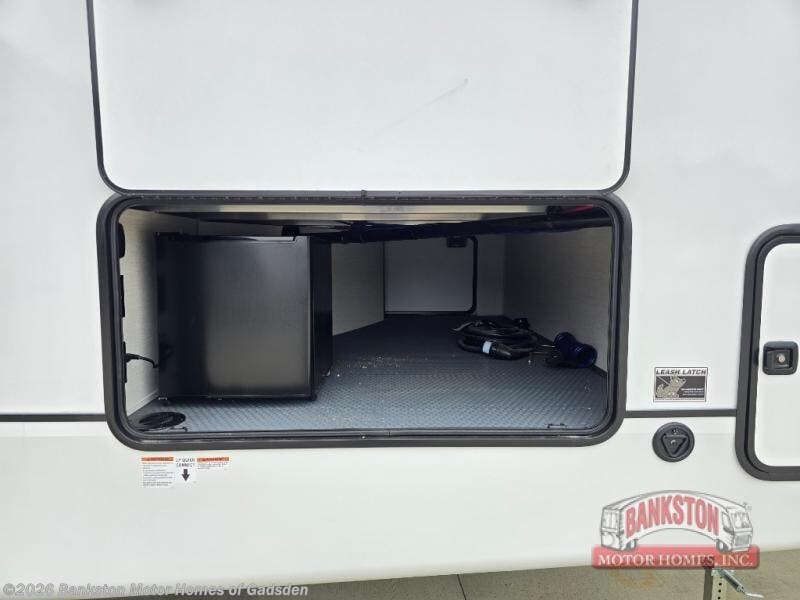 2026 Cherokee Sabre 37RVMILES by Forest River from Bankston Motor Homes of Gadsden in Attalla, Alabama