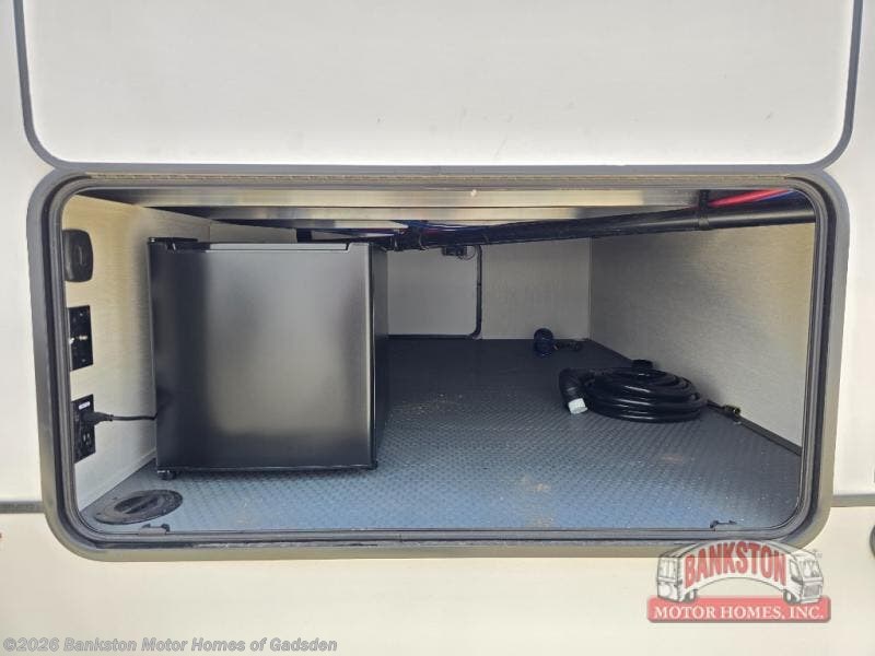 New 2026 Forest River Cherokee Sabre 38RVHUNTER available in Attalla, Alabama