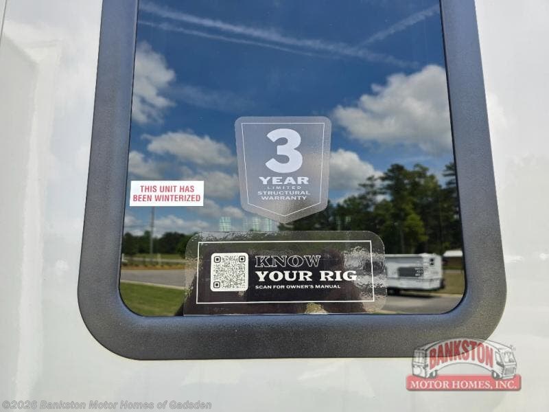 New 2026 Keystone Cougar Half-Ton 26RKE available in Attalla, Alabama