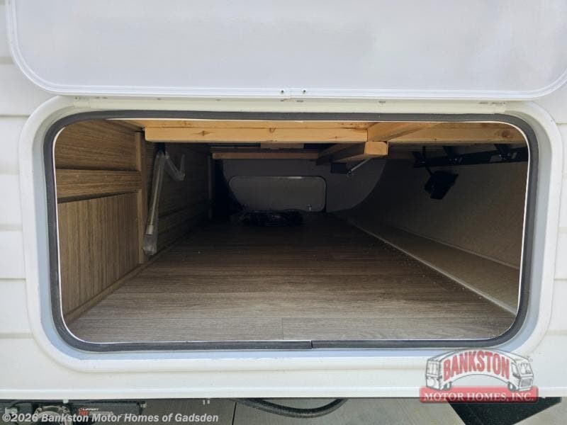 2026 Wildwood X-Lite 26ICE by Forest River from Bankston Motor Homes of Gadsden in Attalla, Alabama