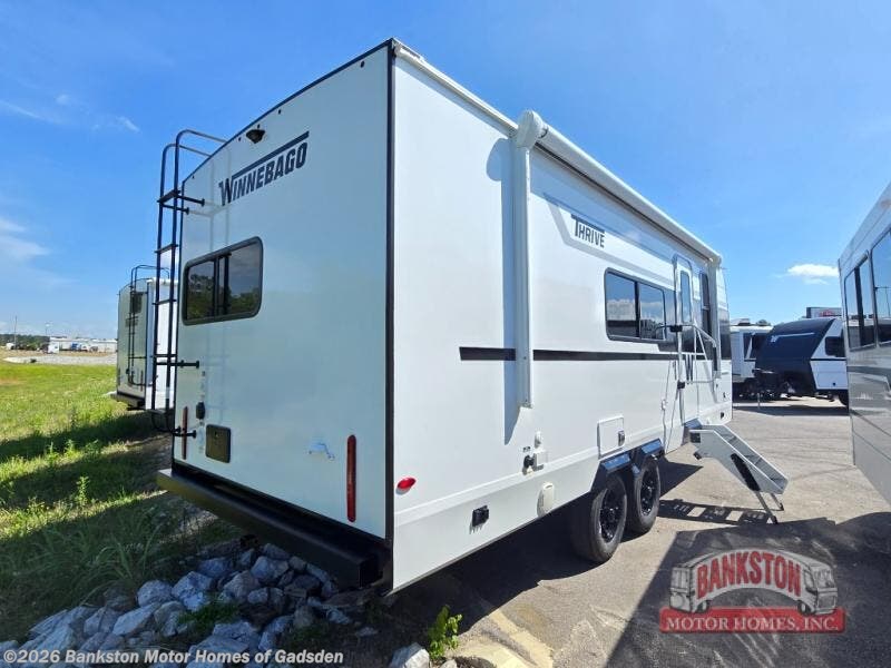 New 2026 Winnebago Thrive 22MLS available in Attalla, Alabama