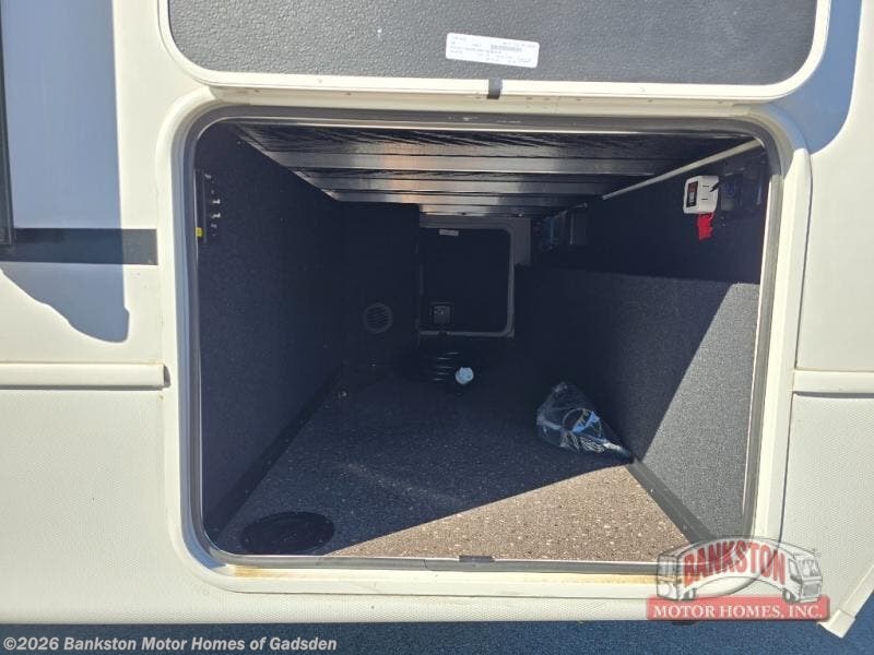 2026 Cougar Half-Ton 29RLP by Keystone from Bankston Motor Homes of Gadsden in Attalla, Alabama