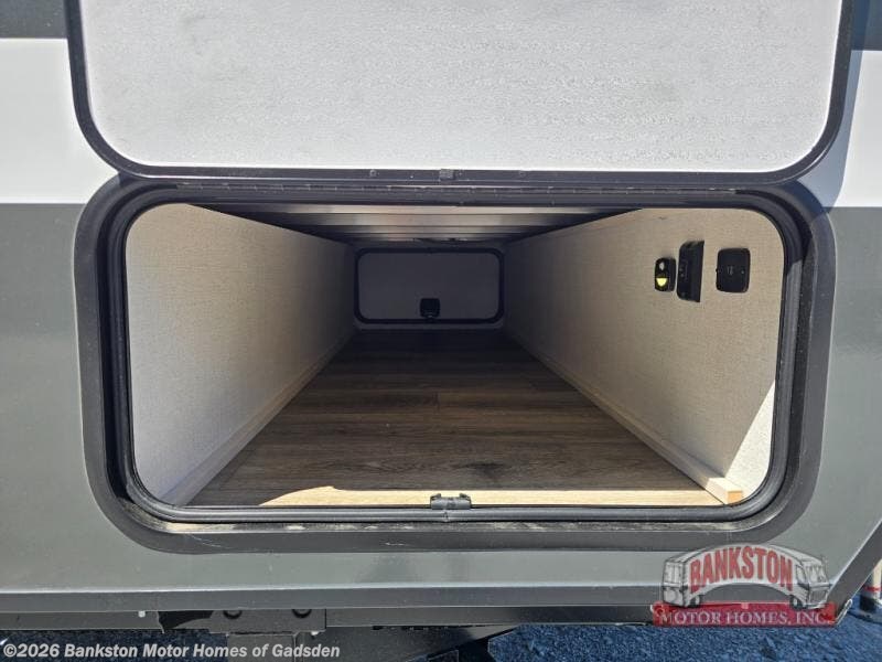 2026 R Pod RP-198 by Forest River from Bankston Motor Homes of Gadsden in Attalla, Alabama
