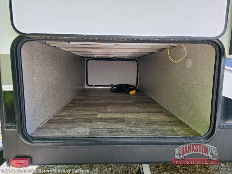 Used 2020 Forest River Surveyor 272FLS available in Attalla, Alabama