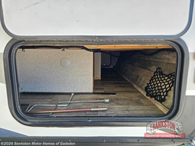 2020 Surveyor 272FLS by Forest River from Bankston Motor Homes of Gadsden in Attalla, Alabama