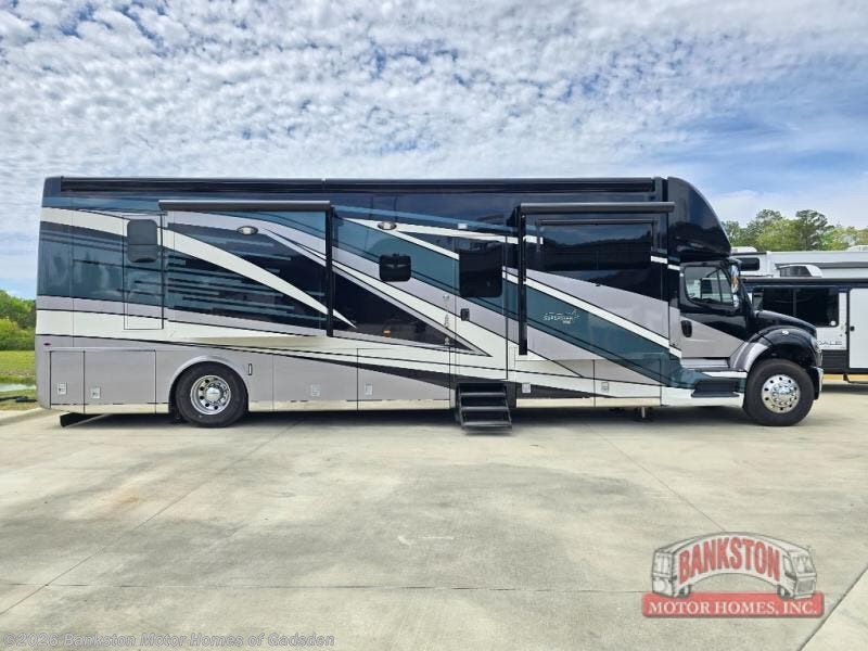 2023 Super Star 4059 by Newmar from Bankston Motor Homes of Gadsden in Attalla, Alabama