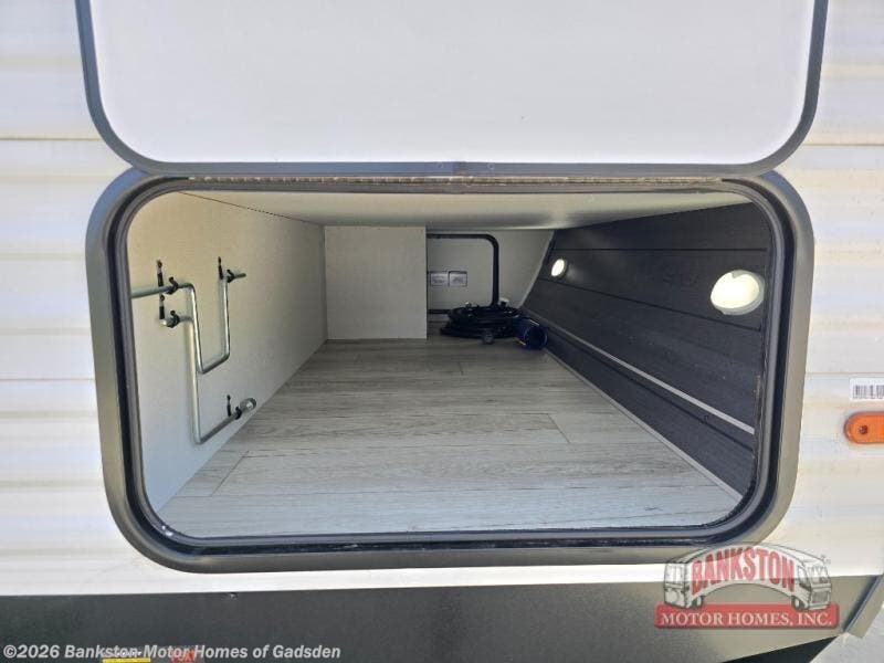 2026 Della Terra 251RD by East to West from Bankston Motor Homes of Gadsden in Attalla, Alabama