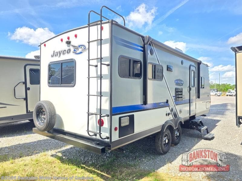 Used 2018 Jayco Jay Feather 23RL available in Attalla, Alabama