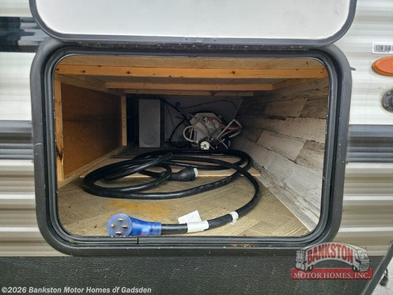 2022 Puma 32BH2B by Palomino from Bankston Motor Homes of Gadsden in Attalla, Alabama