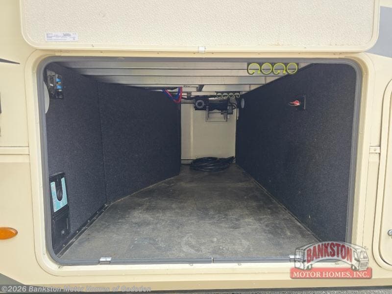 2021 Solitude 310GK by Grand Design from Bankston Motor Homes of Gadsden in Attalla, Alabama