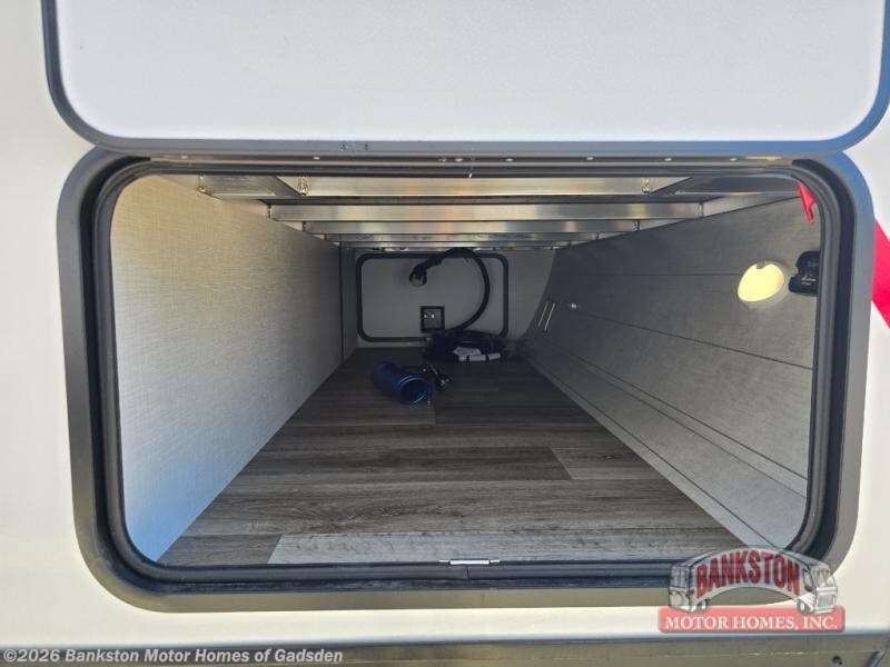 2026 Stratus SR261VRB by Venture RV from Bankston Motor Homes of Gadsden in Attalla, Alabama