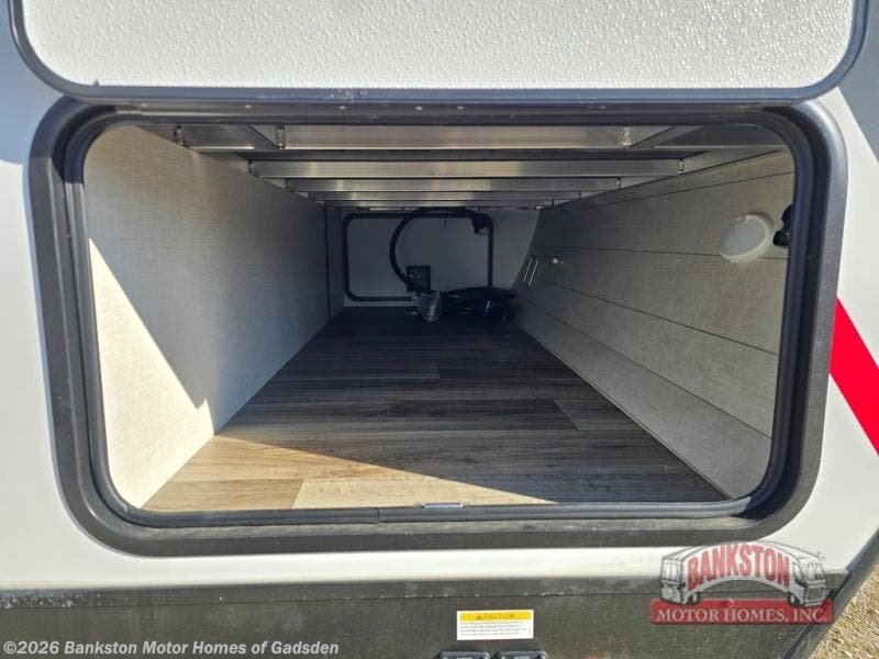 2026 Stratus SR261VRB by Venture RV from Bankston Motor Homes of Gadsden in Attalla, Alabama