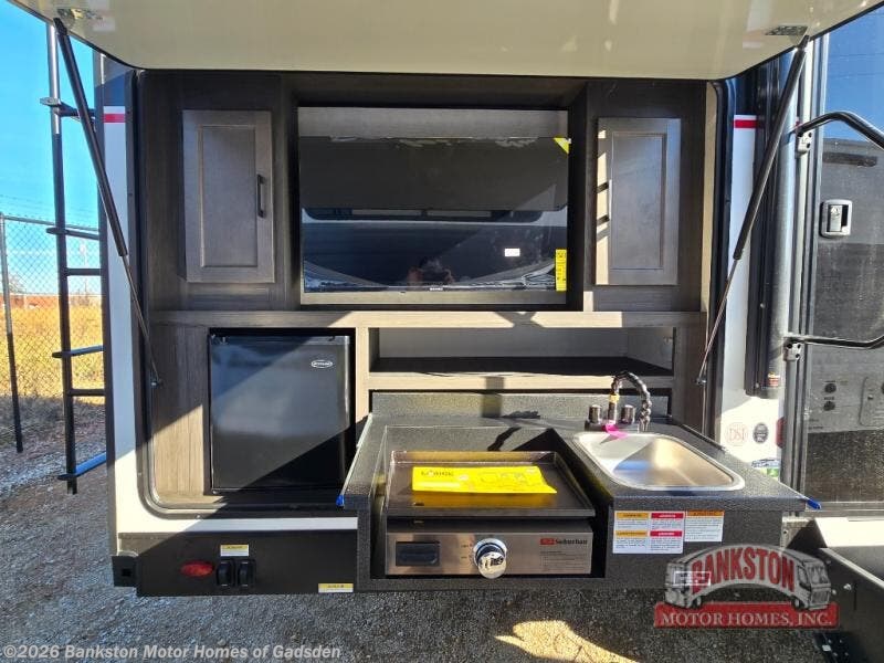 New 2026 Venture RV Stratus SR261VRB available in Attalla, Alabama
