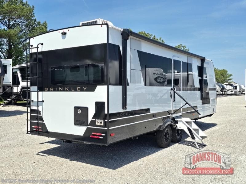 New 2026 Brinkley RV Model I 275 available in Attalla, Alabama