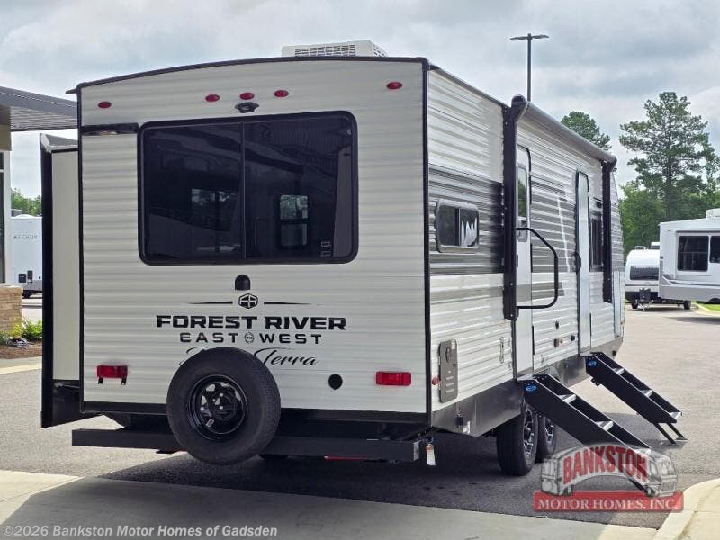 2026 Della Terra 263RK by East to West from Bankston Motor Homes of Gadsden in Attalla, Alabama